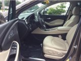 2019 Buick Envision Premium AWD Front Seat