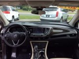 2019 Buick Envision Premium AWD Dashboard