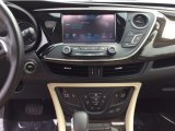 2019 Buick Envision Premium AWD Controls