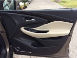 2019 Buick Envision Premium AWD Door Panel