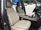 2019 Buick Envision Premium AWD Front Seat