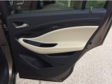 2019 Buick Envision Premium AWD Door Panel