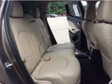 2019 Buick Envision Premium AWD Rear Seat