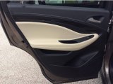 2019 Buick Envision Premium AWD Door Panel