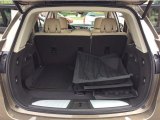 2019 Buick Envision Premium AWD Trunk