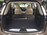 2019 Buick Envision Premium AWD Trunk