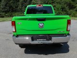 2019 Ram 2500 Tradesman Crew Cab 4x4 Power Wagon Package Marks and Logos