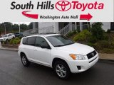2012 Toyota RAV4 I4 4WD