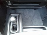 2019 Ram 2500 Tradesman Crew Cab 4x4 Power Wagon Package Controls