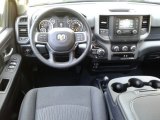2019 Ram 2500 Tradesman Crew Cab 4x4 Power Wagon Package Dashboard