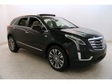 2019 Cadillac XT5 Premium Luxury AWD