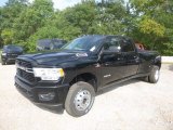 2019 Ram 3500 Big Horn Crew Cab 4x4