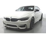 2020 Alpine White BMW M4 Coupe #134708914