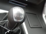 2019 Chevrolet Corvette ZR1 Coupe 7 Speed Manual Transmission