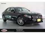 2017 Mercedes-Benz E 300 Sedan