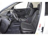 2020 GMC Terrain Denali AWD Jet Black Interior
