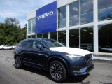 2020 Volvo XC90 T6 AWD Momentum