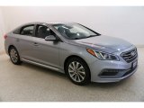 2017 Shale Gray Metallic Hyundai Sonata Sport #134726238