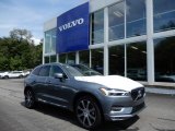 2020 Volvo XC60 Osmium Grey Metallic