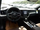 2020 Volvo XC60 T5 AWD Inscription Dashboard