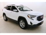 2018 GMC Terrain SLE AWD