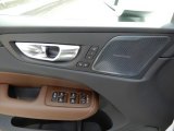 2020 Volvo XC60 T6 AWD Inscription Door Panel