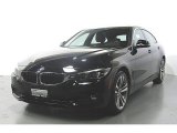 2019 Jet Black BMW 4 Series 430i xDrive Gran Coupe #134726058