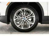 BMW X2 2019 Wheels and Tires