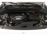 2019 BMW X2 xDrive28i 2.0 Liter DI TwinPower Turbocharged DOHC 16-Valve VVT 4 Cylinder Engine
