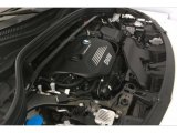 2019 BMW X2 Engines