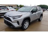 2019 Toyota RAV4 LE AWD