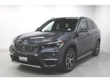 2019 Mineral Grey Metallic BMW X1 xDrive28i #134726052