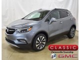 2019 Buick Encore Essence AWD