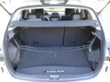 2018 Mitsubishi Outlander Sport SEL Trunk