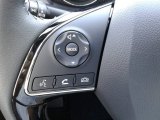2018 Mitsubishi Outlander Sport SEL Steering Wheel