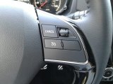 2018 Mitsubishi Outlander Sport SEL Steering Wheel