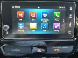 2018 Mitsubishi Outlander Sport SEL Controls