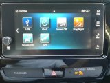 2018 Mitsubishi Outlander Sport SEL Controls