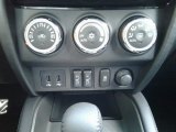 2018 Mitsubishi Outlander Sport SEL Controls