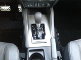 2018 Mitsubishi Outlander Sport SEL CVT Automatic Transmission