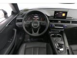 2018 Audi A5 Premium quattro Coupe Dashboard