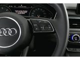 2018 Audi A5 Premium quattro Coupe Steering Wheel