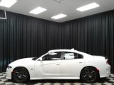 2019 White Knuckle Dodge Charger R/T Scat Pack #134725999