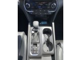 2020 Hyundai Santa Fe Limited AWD 8 Speed Automatic Transmission