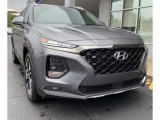 2020 Hyundai Santa Fe Limited 2.0 AWD