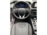 2020 Hyundai Santa Fe Limited 2.0 AWD Steering Wheel