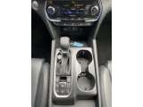 2020 Hyundai Santa Fe Limited 2.0 AWD 8 Speed Automatic Transmission