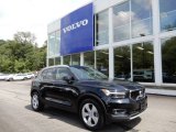 2019 Volvo XC40 T5 Momentum AWD