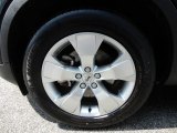 2019 Volvo XC40 T5 Momentum AWD Wheel