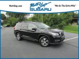 2019 Subaru Ascent Premium